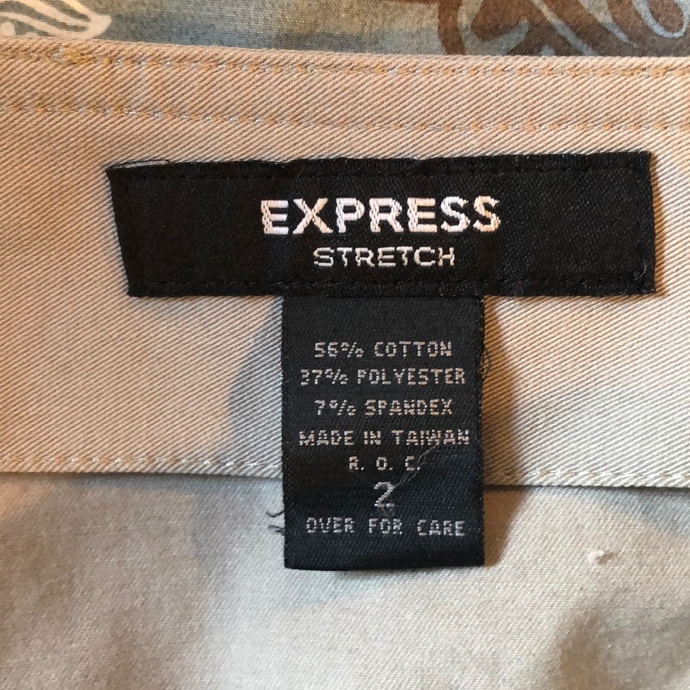 EXPRESS Skirt - Picture 5 of 5